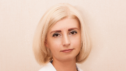 Кузнєцова Наталія Олексіївна - Лікар загальної практики - Сімейний лікар