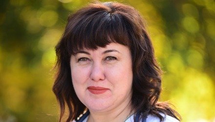 Рудченко Наталья Николаевна - Врач общей практики - Семейный врач