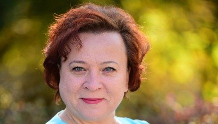 Сытник Елена Владимировна - Врач-терапевт участковый