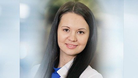 Бондарчук Марта Василівна - Лікар загальної практики - Сімейний лікар