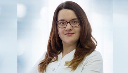 Шабала Татьяна Олеговна - Врач-терапевт участковый