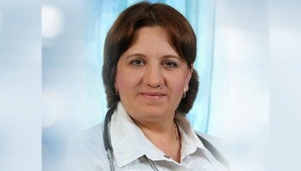 Кропельницька Тетяна Леонідівна - Лікар загальної практики - Сімейний лікар