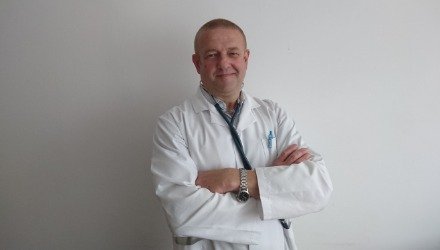 Бобик Олег Денисович - Лікар загальної практики - Сімейний лікар