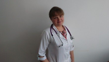 Бойко Любовь Мироновна - Врач общей практики - Семейный врач
