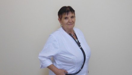 Батура Наталія Володимирівна - Лікар загальної практики - Сімейний лікар