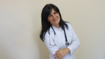 Дронюк Любовь Васильевна - Заведующий амбулаторией, врач общей практики-семейный врач