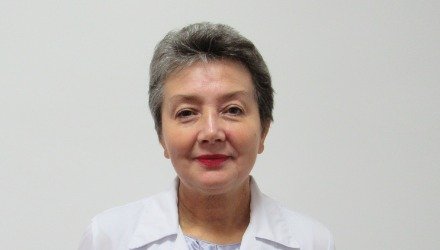 Павлів Лариса Романівна - Лікар-невропатолог