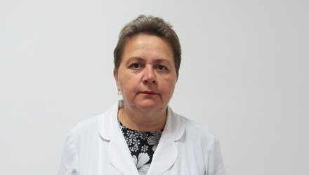 Бенцало Галина Василівна - Лікар-кардіолог