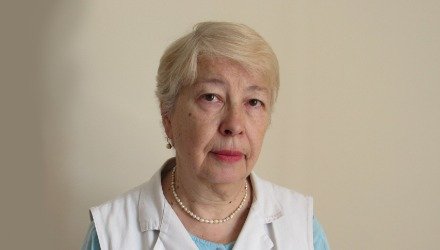 Павличенко Надія Сергіївна - Лікар-офтальмолог