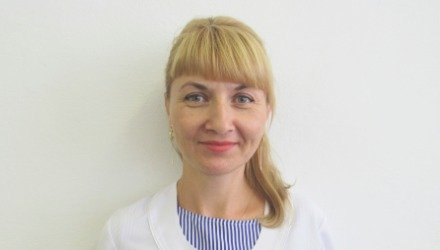 Клюс Марія Ярославівна - Лікар загальної практики - Сімейний лікар