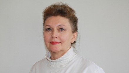 Кісь Наталія Олексіївна - Лікар