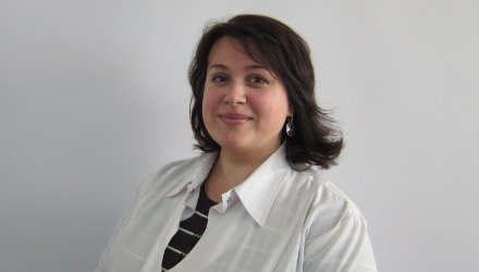 Дурда Мирослава Романівна - Лікар-дієтолог