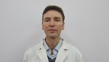 Терлецький Ярослав Львович - Лікар-ортопед-травматолог