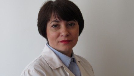 Дмитрів Наталія Андріївна - Лікар-акушер-гінеколог