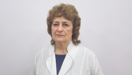 Гамаль Марія Петрівна - Лікар-невропатолог