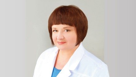 Відіщук Тетяна Вікторівна - Лікар-хірург