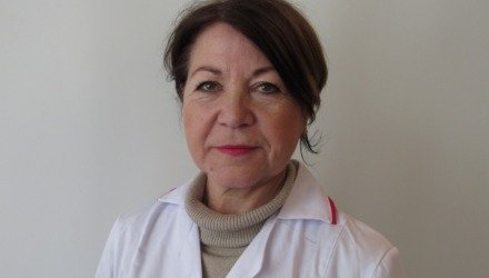 Лабуш Татьяна Николаевна - Врач-акушер-гинеколог
