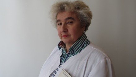 Климпуш Диана Львовна - Заведующий отделением, врач-акушер-гинеколог