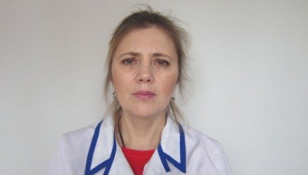 Присташ Мария Владимировна - Врач-акушер-гинеколог