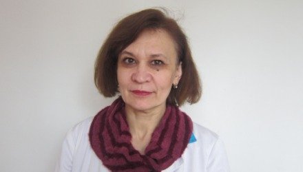 Кузик Оксана Михайловна - Врач-невропатолог