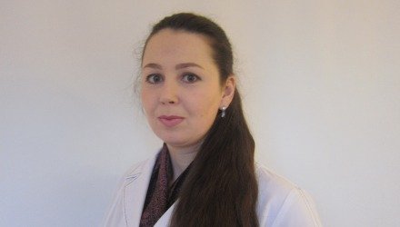 Новікова Наталія Богданівна - Лікар загальної практики - Сімейний лікар