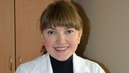 Козак Наталія Петрівна - Лікар загальної практики - Сімейний лікар