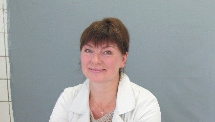Нагорянская Оксана Владимировна - Врач-психолог