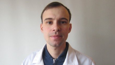 Штойко Тарас Володимирович - Лікар загальної практики - Сімейний лікар