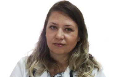 Пчела Олена Федорівна - Лікар загальної практики - Сімейний лікар