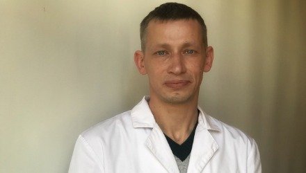 Олійник Тарас Михайлович - Лікар загальної практики - Сімейний лікар