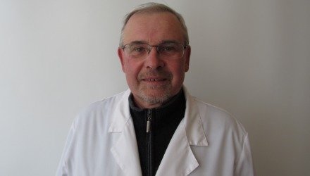 Головатий Орест Богданович - Лікар-невропатолог