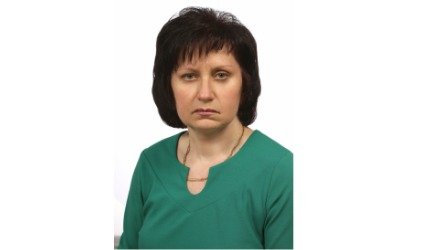 Гошко Светлана Сергеевна - Врач-эндокринолог