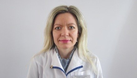 Гуль Ольга Игоревна - Врач-эндокринолог