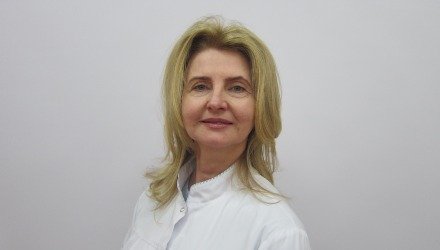 Новицкая Мирослава Петровна - Врач-отоларинголог
