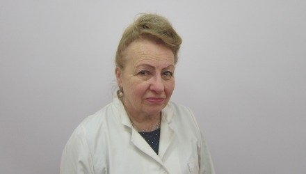 Дудко Христина Романівна - Лікар загальної практики - Сімейний лікар