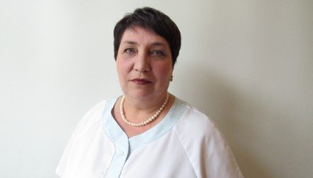 Котмальова Галина Василівна - Лікар-кардіолог