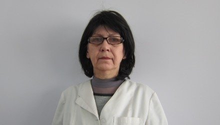 Юрчук Татьяна Филипповна - Врач-акушер-гинеколог