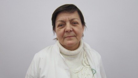 Сидорук Ольга Николаевна - Врач-отоларинголог детский