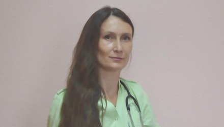 Кемпінська Елизавета Мірчівна - Врач общей практики - Семейный врач