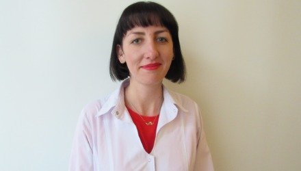 Сокур Виктория Валерьевна - Врач-рефлексотерапевт