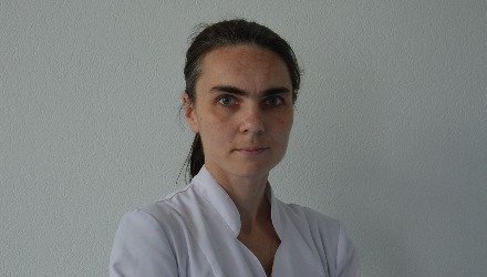 Даниленко Ольга Владимировна (консультативный прием) - Врач-эндокринолог