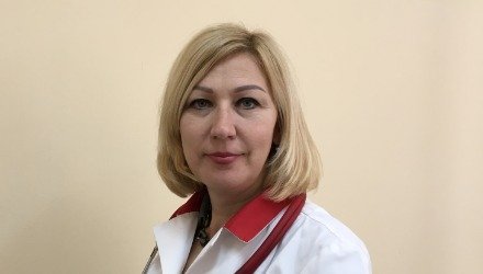 Земенкова Нина Святославовна - Заведующий амбулаторией, врач общей практики-семейный врач