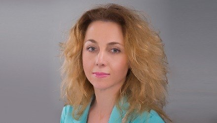 Комиссар-Царь Кристина Юрьевна - Врач-сексопатолог
