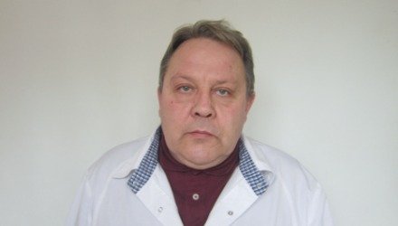 Крисюк Андрій Степанович - Лікар-уролог