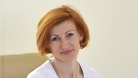 Вівчар Інна Юліанівна - Лікар-акушер-гінеколог