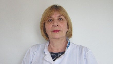 Михайлович Наталія іванівна - Лікар-ревматолог