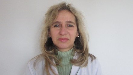 Бойко Ирина Борисовна - Врач-эндокринолог
