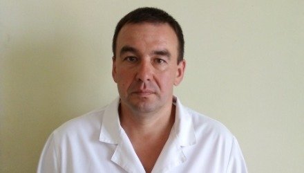 Галамай Ростислав Романович - Лікар-травматолог