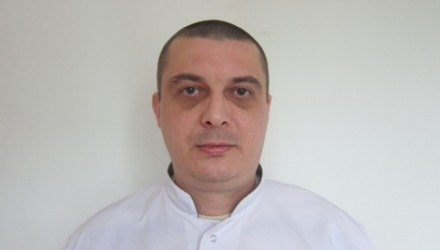 Воробієнко Олександр Іванович - Лікар-уролог