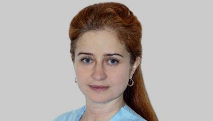 Лещенко Лилия Олеговна - Врач-акушер-гинеколог